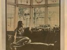 1972 Dark “Round The Edges” Seelie Court Official Remaster Vinyl Reissue/ NEW*