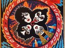 Kiss: Rock And Roll Over 45th Anniversary Picture Disc (Sealed Vinyl LP)