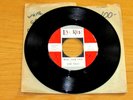 DOO WOP GROUP 45 RPM - DON PRESS - LAURIE 3036 - 