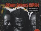 Culture - Seven Sevens Clash (Vinyl 7x7