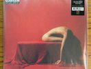Bad Omens The Death of Peace of Mind Yellow Inside Orange Vinyl x/1000 Brand New