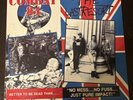 The Last Resort / Combat 84 - The Last Resort Compilation Step LP 25