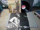 Ten Years After vg+ textured noc poster GF LP Cricklewood Green