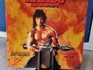 Rambo: First Blood Part II - Original Soundtrack Vinyl 1985