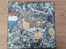 The Stone Roses Self Titled 1989 1st Edition LP Vinyl ORE LP502