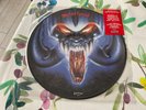 MOTORHEAD-ROCK'N'ROLL  LP PICTURE 2004 RE MINT/MINT EARMARK RARE +sticker