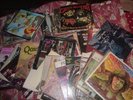 OVER 60 KNACKERED  U.S 60s WEST COAST PSYCH CLASSIC ROCK  VINYL LPs VERY POOR