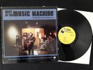 Best Of The Music Machine - LP - 33T - US 1984 - VG+/VG
