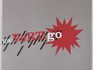 U2 Vertigo 2004 UK PROMO ONLY 10