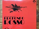 GOBLIN-PROFONDO ROSSO-DEEP RED SOUNDTRACK..GIALLO ARGENTO 2010 VINYL