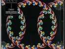Tool Lateralus 2 Lp Set Picture Discs Limited Edition
