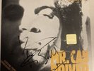 Lenny Kravitz Signed Vinyl “Mr Cabdriver” 7”