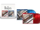 Beatles 1962–1966 1967-1970 (2023) Limited 6LP Colour Vinyl Red & Blue Presale