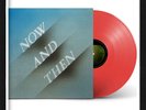 The Beatles - Now and then - Limited  Limitierte Exklusive RED Vinyl  12