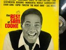 SAM COOKE Best Of 1962 MONO RCA Victor LPM-2625 Clean VG Soul LP