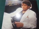 MICHAEL JACKSON - THRILLER (LP NUOVO SIGILLATO COPERTINA APRIBILE EPIC SONY 2015