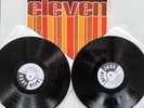Totally Wired Eleven Acid Jazz comp 2 X LP Album vinyl record 1994