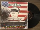 SACRED REICH Ignorance  LP 1987 VG++ In Shrink w/ Extras  Metal Blade Records