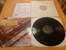 THE BEATLES - Please Please Me - 1st Pressing MONO - Gold - Dick James Credits 