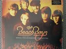 Beach Boys & The Royal Philharmonic Orchestra 180g LP 33T 33 Tours Neuf Madcjay