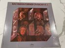 Bachman Turner Overdrive II LP SRM-1-696 STILL SEALED  NO BARCODE 1973