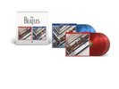 Beatles 1962-1966 & 1967-1970/Limited Blue Red 2023 Ed. 6LP Vinyl 