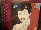 Vinyl, Record, LP, Album, Duran Duran, Rio, Factory Sealed, New, 1982, ST 512211