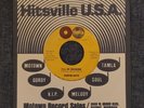 NORTHERN SOUL  TAMLA MOTOWN MARVIN GAYE I'LL BE DOGGONE 7