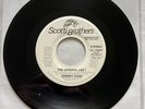 JOHNNY CASH 45 