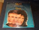 Queen, 'Breakthru' , Shaped 7