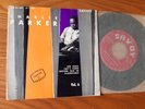 Charlie PARKER Vol.6 FRENCH EP SAVOY 460.SV.398  EX