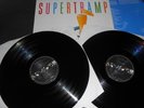 Supertramp – The Very Best Of Supertramp - Rare 2 x Vinyl Album - VG+/EX