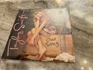 TAYLOR SWIFT 7” OUR SONG 2019 #3359/4000 Purple Vinyl MINT in Shrink