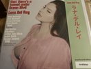 Lana Del Rey Did You Know That There's A Tunnel Under Oc (Vinyl 2LP) Green [NEW]