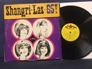 The Shangri Las - Shangri Las 65  - 1965 - Red Bird Label - Mono