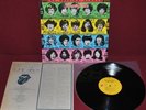 ROLLING STONES - SOME GIRLS - ROLLING STONES ESS-81050 1978 - LP JAPAN NM 1A