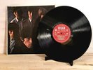 The Rolling Stones - No.2 Vinyl LP UK Press 1965 Mono
