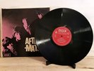 The Rolling Stones - Aftermath Vinyl LP UK Press 1966 Mono