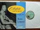 Chopin - Nocturnes Vol. 1 - Moura Lympany - HMV CSD 1343