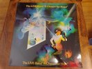 The Live Band A Chance for Hope RARE FUNK SOUL TAX SCAM TSOB 1982 Sealed LP