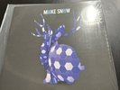 Miike Snow III 3 2016 Vinyl Picture Disc Genghis Khan Alt Cover Official Lp