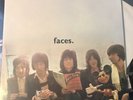 FACES - FIRST STEP - 12