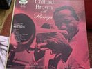 CLIFFORD BROWN WITH STRINGS
