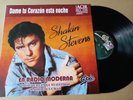 Shakin Stevens-Give Me Your Heart Tonight- LP-Mexico Promo Radio Unique cover PS