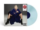 Renee Rapp Snow Angel Alternate Cover Target Exclusive Light Blue Vinyl PREORDER