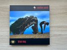 Brian May Of Queen - Another World - Blue Vinyl 180g /CD/Book Box Set - Signed