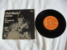 DAVID BOWIE STARMAN c/w SUFFRAGETTE CITY 1st UK PRESS 1972 - RARE PICTURE SLEEVE
