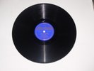 Billie Holiday, Vocalion 78, I Can't Get Started,  