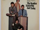 THE BEATLES-YESTERDAY AND TODAY-CAPITOL ST2553-1966-COMPILATION-STEREO-TRUNK COV