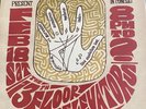 13TH FLOOR ELEVATORS IN CONCERT 1967/LIVE EVOLUTION LOST-3 COLOURED MINT-